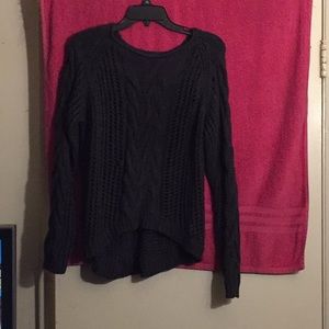 David Bitton sweater